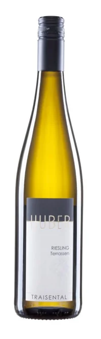 Huber Terrassen Riesling 2015