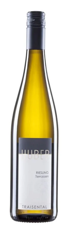 Huber Terrassen Riesling 2015