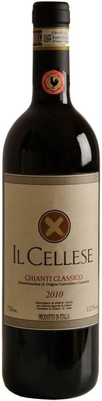Il Cellese Chianti Classico DOCG 2013