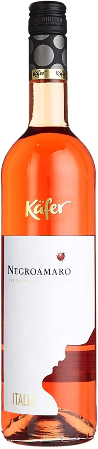 Käfer Negroamaro Rosé 2022