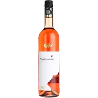 Käfer Negroamaro Rosé 2022