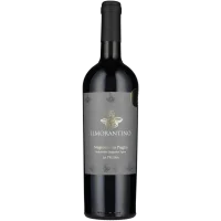 La Pruina - Il Morantino Negroamaro 2019
