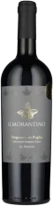 La Pruina - Il Morantino Negroamaro 2019