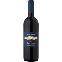 Le Pupille – Pelofino 2021