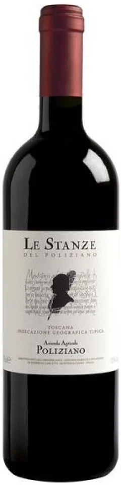 Le Stanze, Poliziano 2016