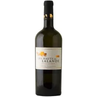 Les Hauts de Lalande Blanc 2022