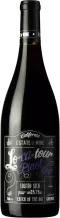 Locatour Wines - California Pinot Noir 2020