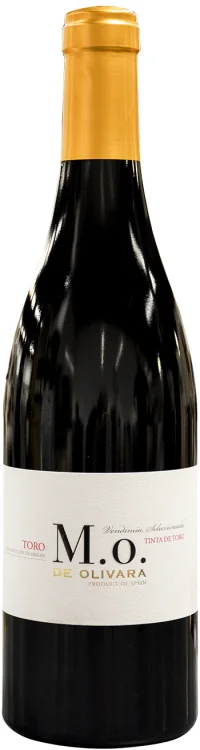 M.o. de Olivara 2014