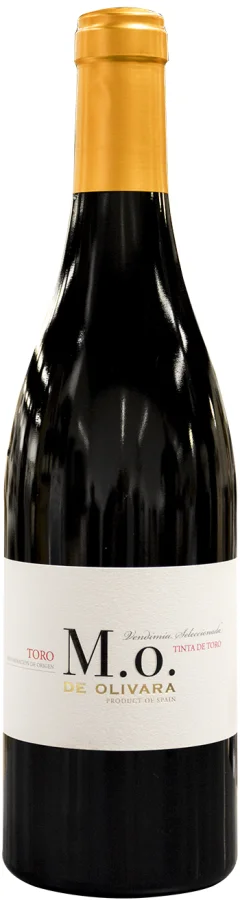 M.o. de Olivara 2014