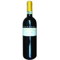 Manzone Barolo Castelletto 2011