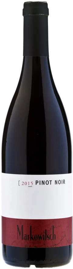 Markowitsch Pinot Noir 2016