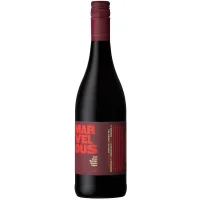 Marvelous Red 2014