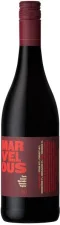 Marvelous Red 2014