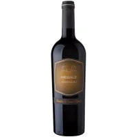 "Megale" Negro Amaro Salento IGP 2015