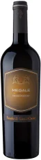 "Megale" Negro Amaro Salento IGP 2015