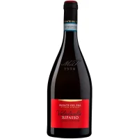 Monte del Frà - Valpolicella Ripasso Classico Superiore Lena di