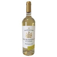 Montecore Chardonnay Fiano 2016