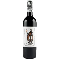 Munia Roble 2018
