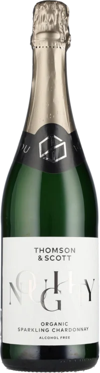 Noughty Chardonnay Alkoholfri Mousserende 