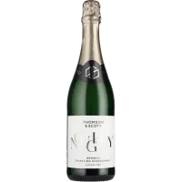 Noughty Chardonnay Alkoholfri Mousserende