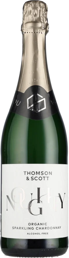 Noughty Chardonnay Alkoholfri Mousserende