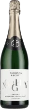 Noughty Chardonnay Alkoholfri Mousserende 