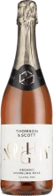 Noughty Rosé Alkoholfri Mousserende