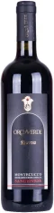 Orciaverde Riserva 2012