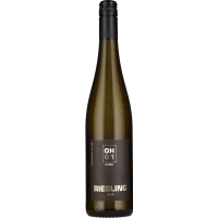 Oscar Haussmann OH01 Riesling Dry