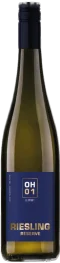 Oscar Haussmann OH01 Riesling Reserve
