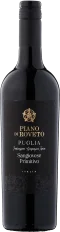 Piano di Roveto – Puglia Sangiovese Primitivo 2021