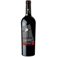 Pinot Nero Assurdo Rosso Baglio Gibellina 2012