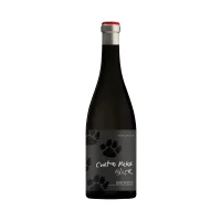 Pizarras Black Cuatro Pasos 2012