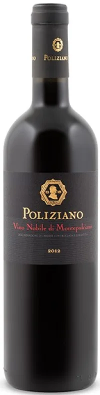 Poliziano Vino Nobile 2012