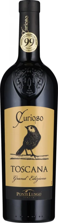 Ponte Lungo – Curioso Grand’ Edizione 2017