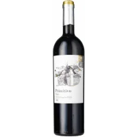 Primitivo Puglia Diciotto Gradi 18% 2021
