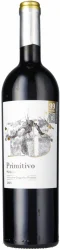 Primitivo Puglia Diciotto Gradi 18% 2021