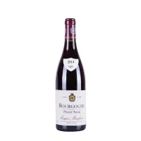 Prosper Maufoux Bourgogne Pinot Noir 2016