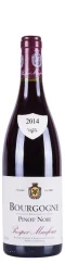 Prosper Maufoux Bourgogne Pinot Noir 2016
