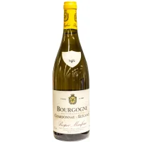Prosper Maufox Chardonnay Elegance 2016