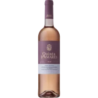 Quinta d´Amares - Vinho Verde Rosé 2020