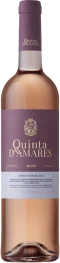 Quinta d´Amares - Vinho Verde Rosé 2020