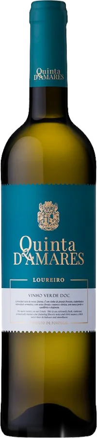Quinta de Amares - Loureiro 2020