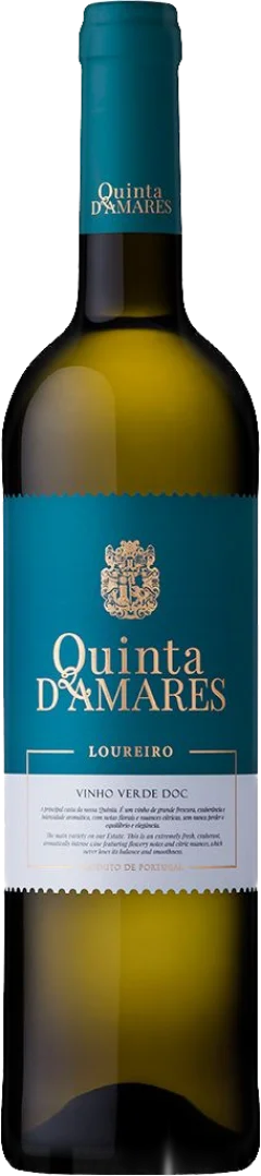 Quinta de Amares - Loureiro 2020