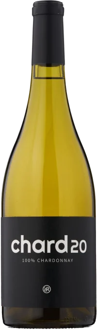 Rebel Ridge – Chard 20