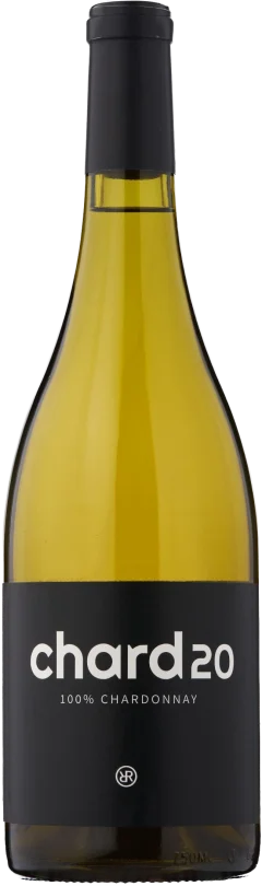 Rebel Ridge – Chard 20
