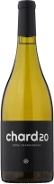 Rebel Ridge – Chard 20