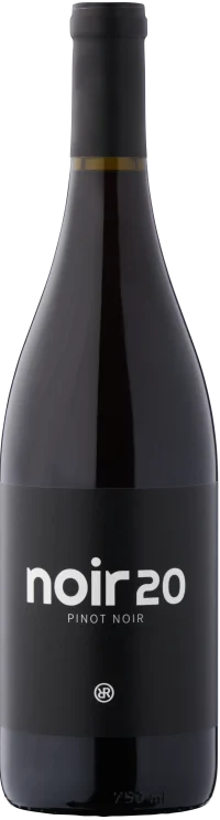 Rebel Ridge - noir20