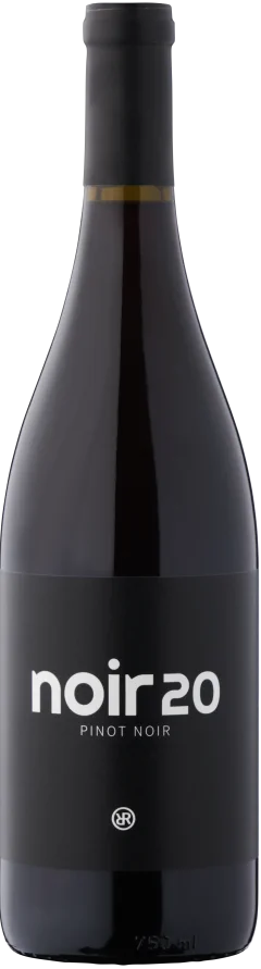 Rebel Ridge - noir20