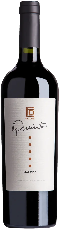 Riglos Quinto Malbec 2021
